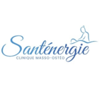 Clinique Santénergie - Logo