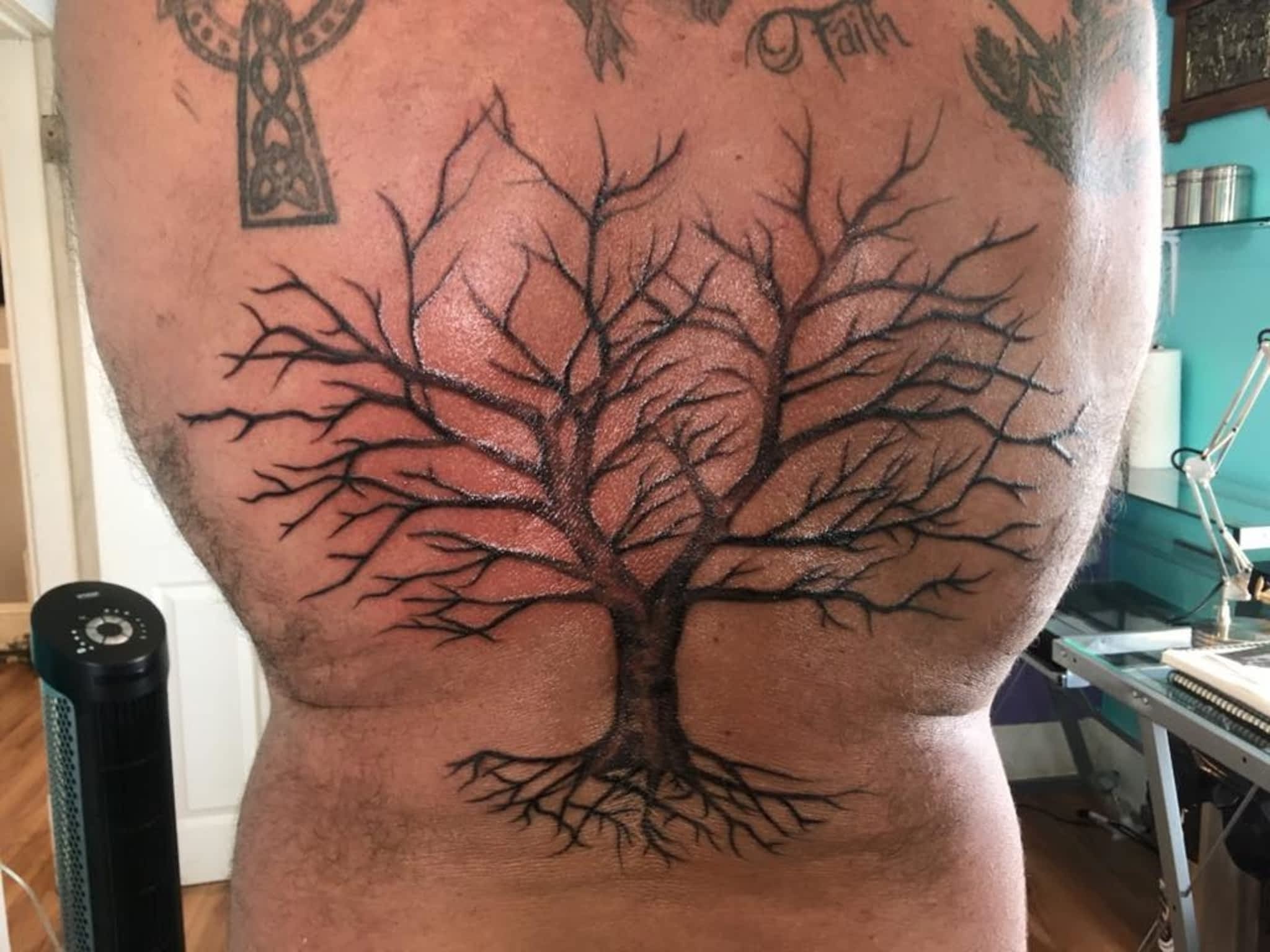 photo Infiniti Tattoos & Piercing Studios