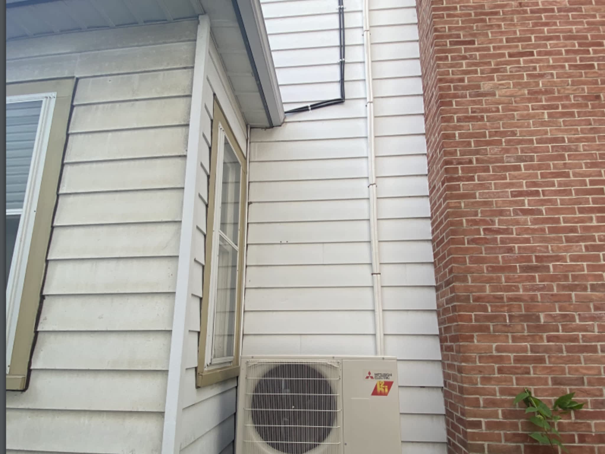photo Oasis Heating & Air-Conditioning Inc.
