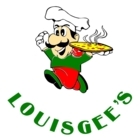 Louis Gee's Pizza & Donairs - Pizza et pizzérias