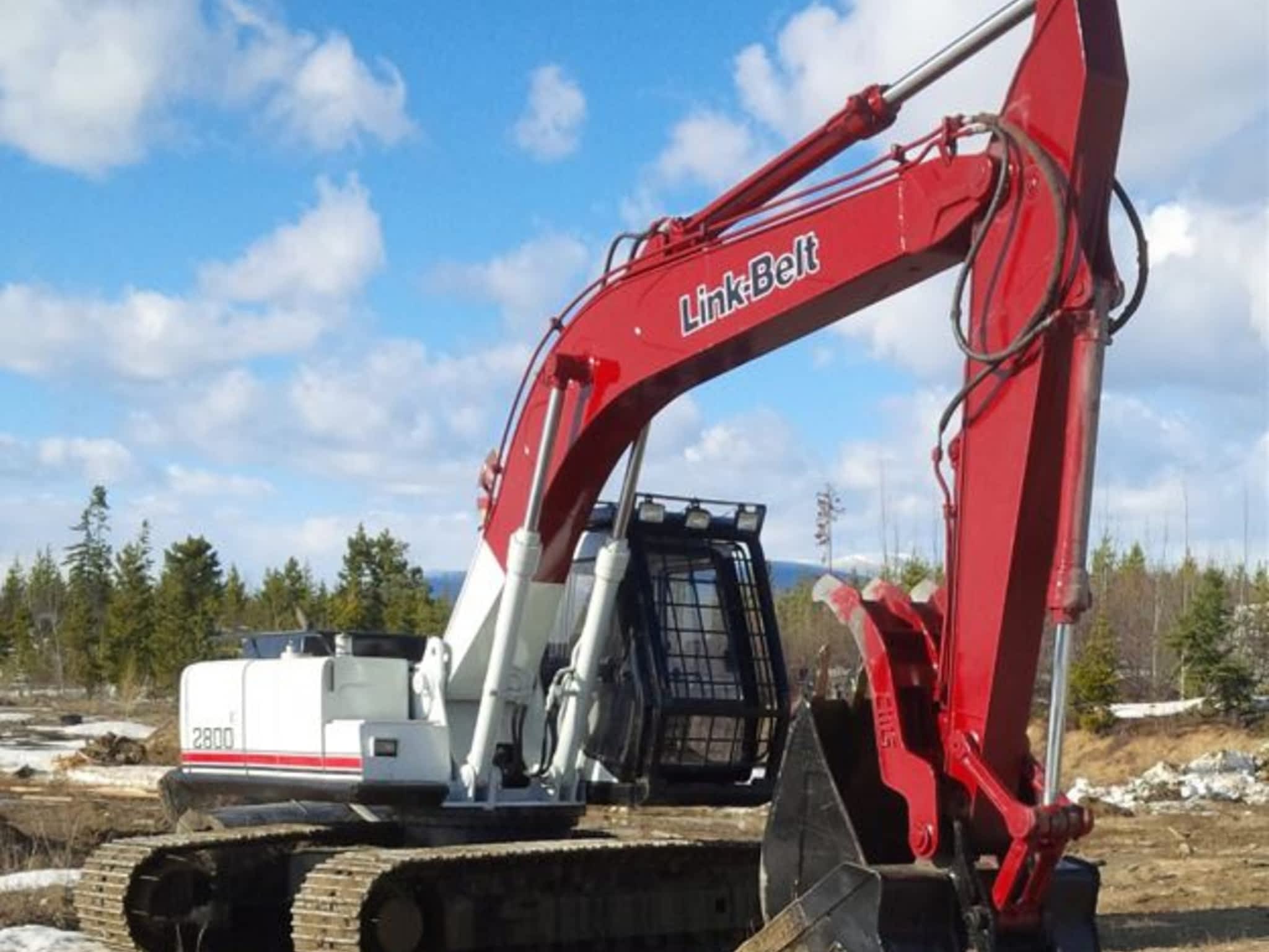 photo Diggers Impact