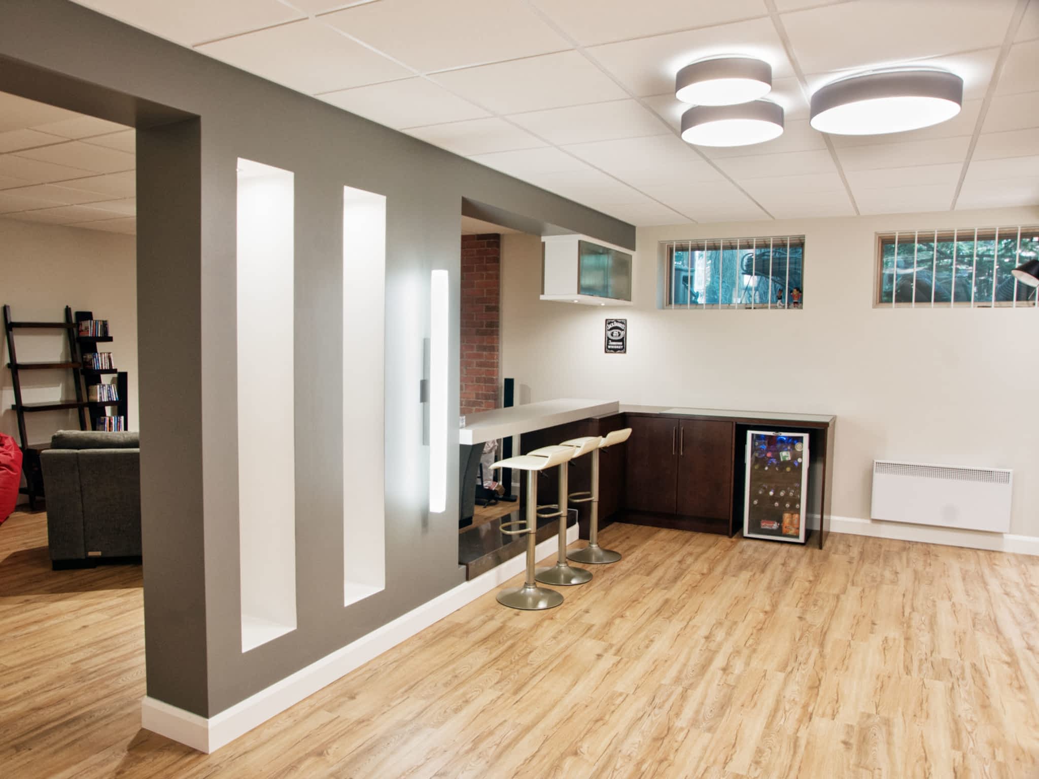 photo Les constructions Élux