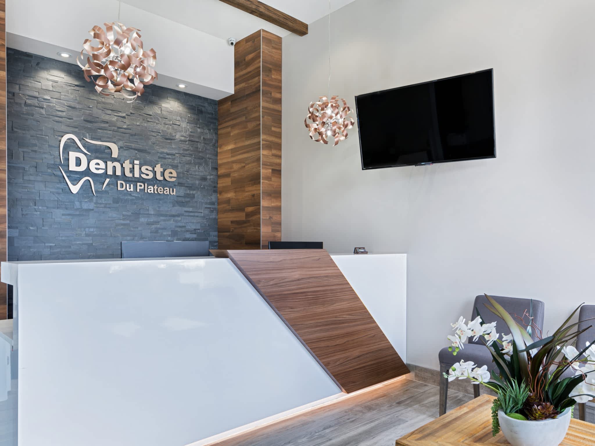 photo Dentiste du Plateau