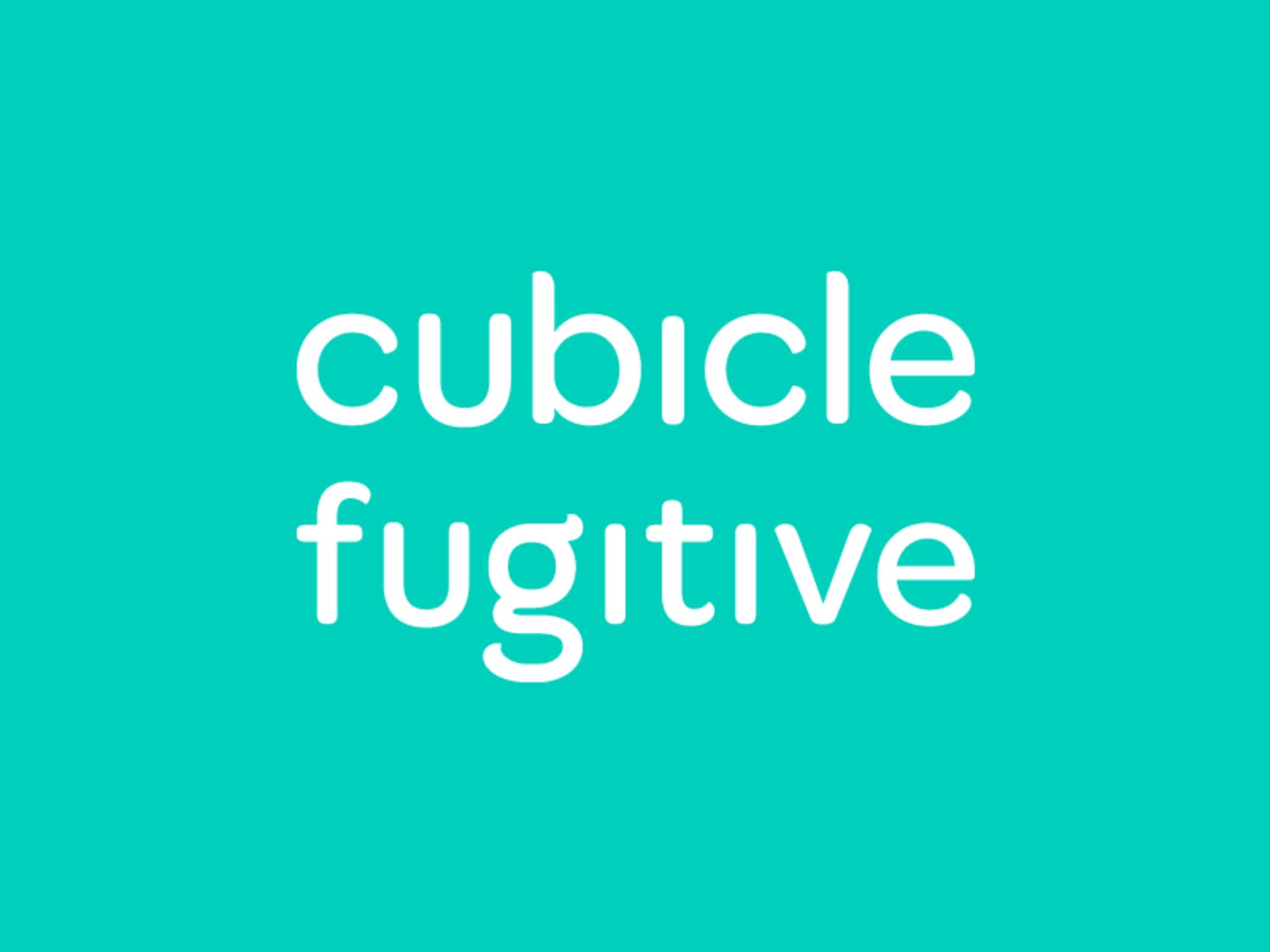 photo Cubicle Fugitive Inc