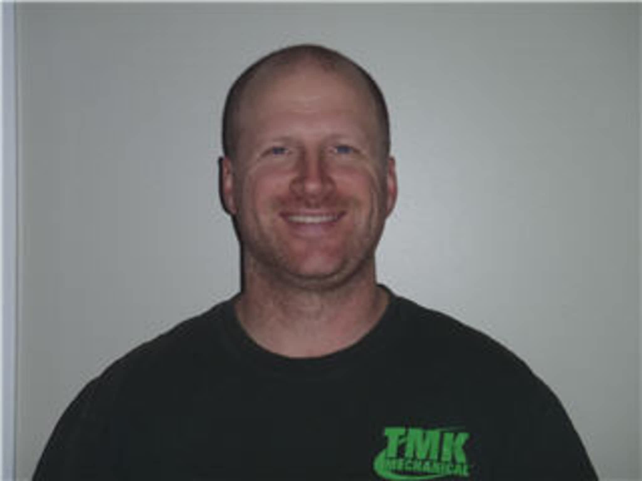 photo TMK Mechanical