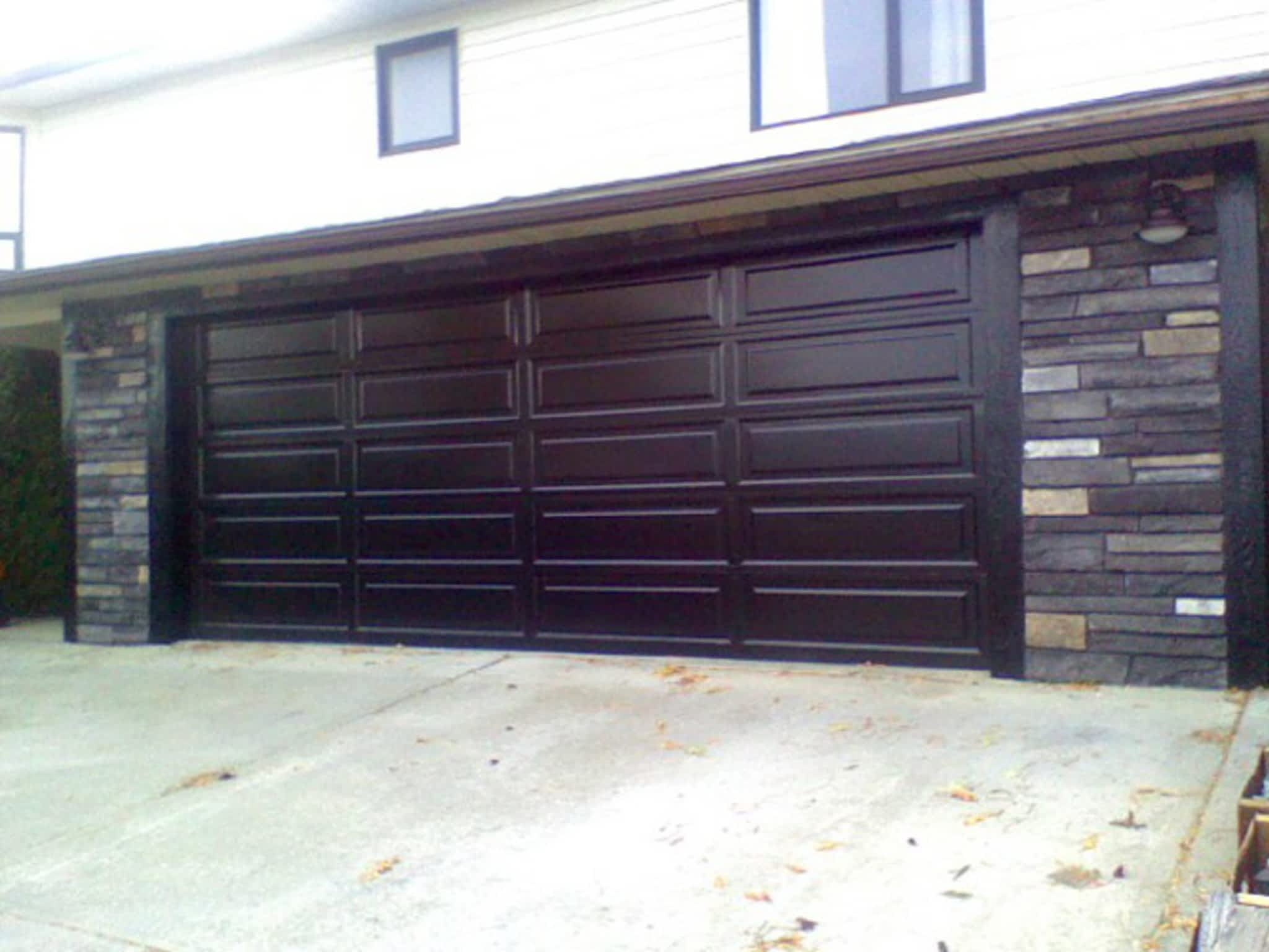 photo A & T Finishing Carpentry