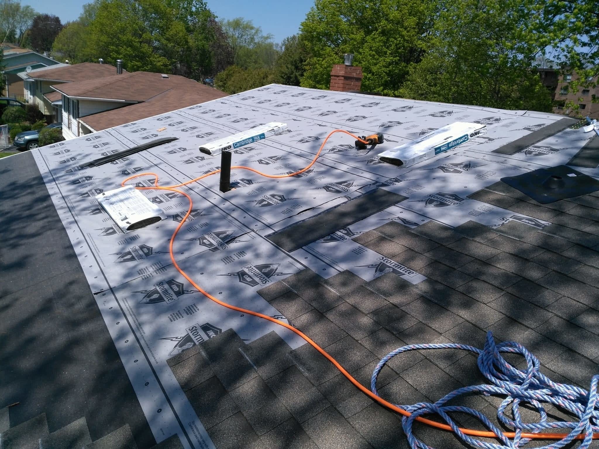 photo Accolade Roofing