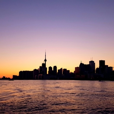 CN Tower - Tourist Attractions