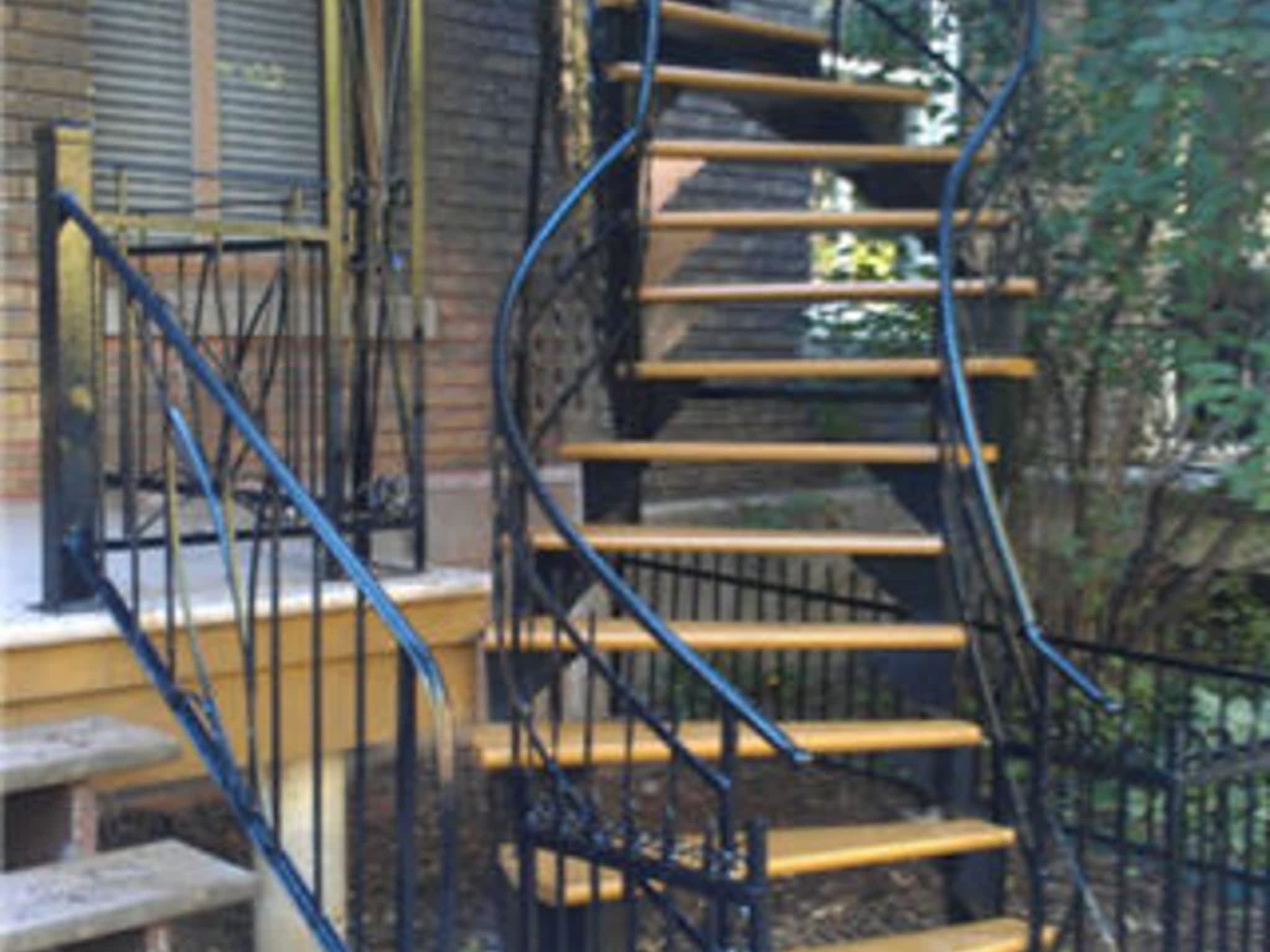 photo Les Ateliers Interfer