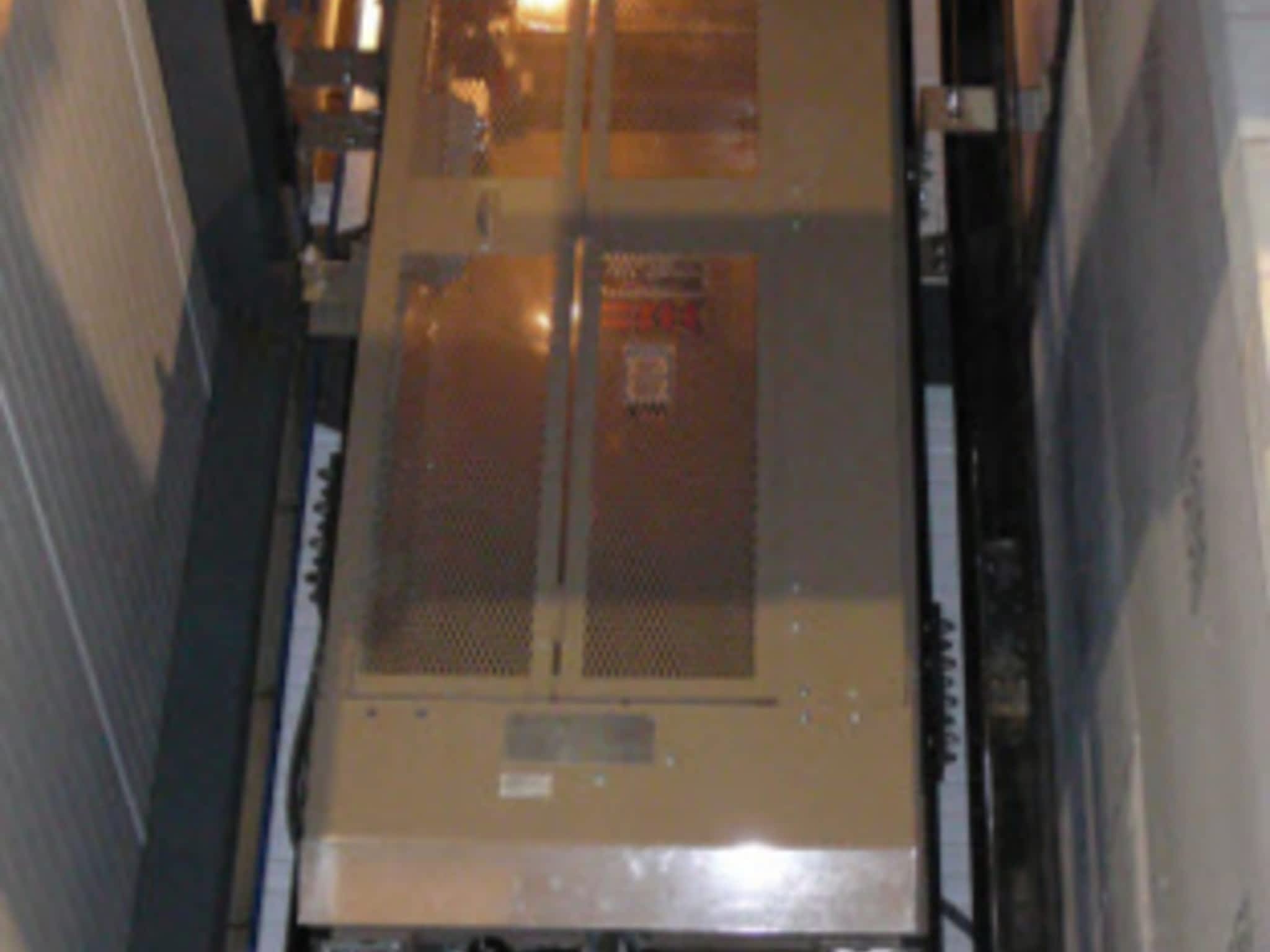 photo Ascenseurs Lumar Inc