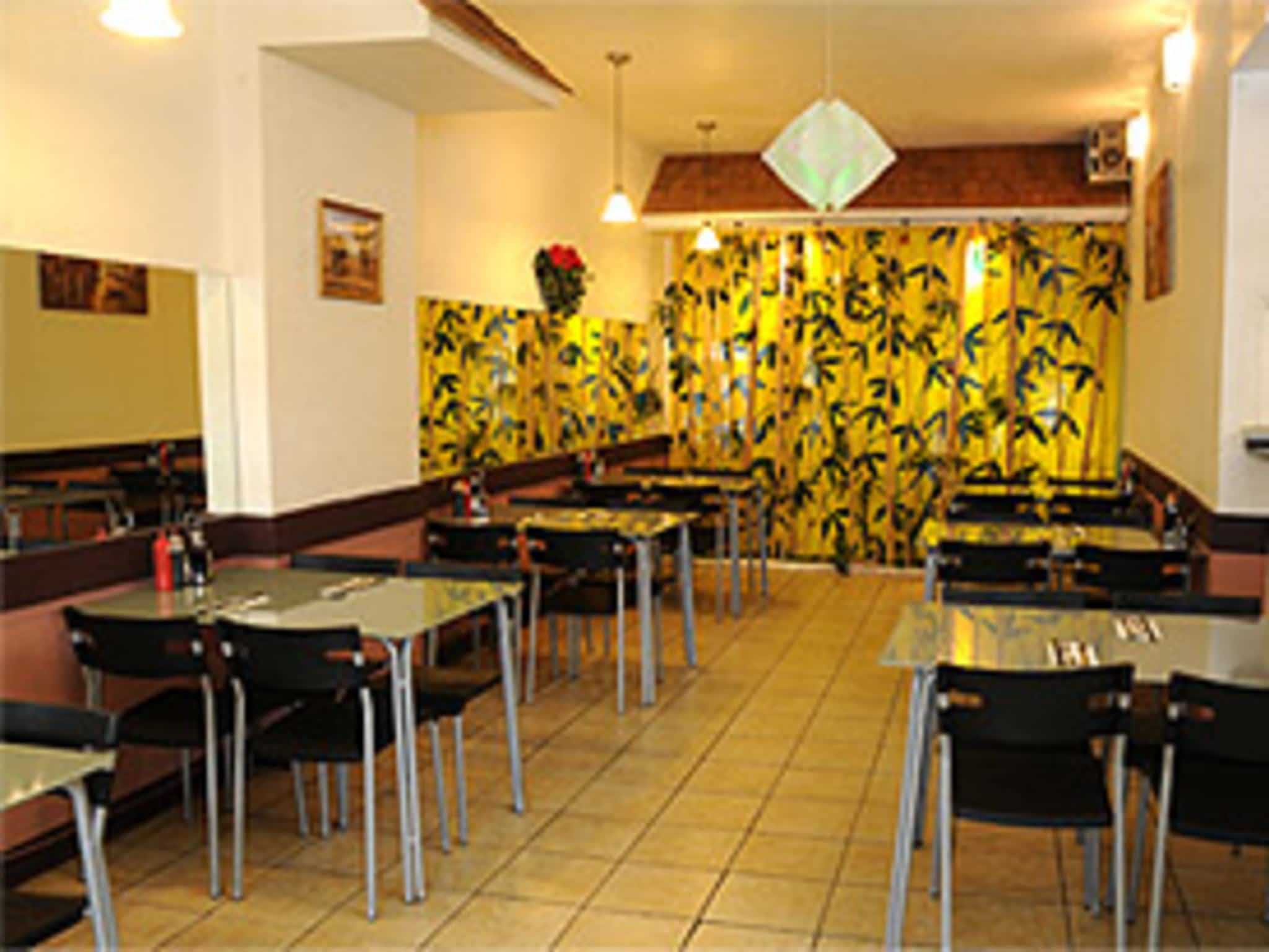 photo Little Coxwell Restaurant