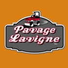 Pavage Lavigne - Logo