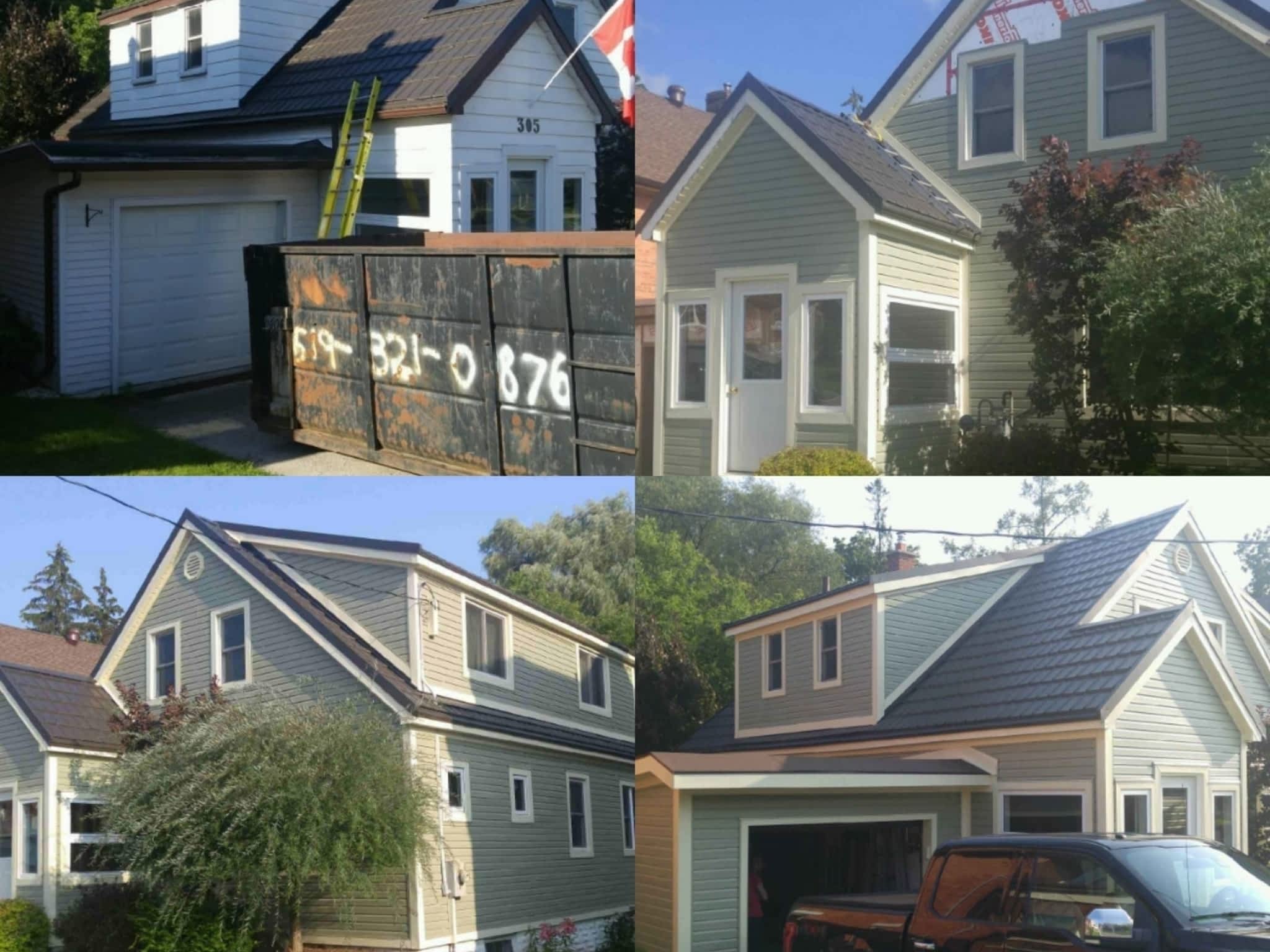 photo MFX Construction