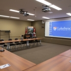 Lakehead University - Salles de conférences