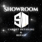 Showroom Cabinet Detailing And Repair - Logo