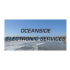 Oceanside Electronic Services - Logo