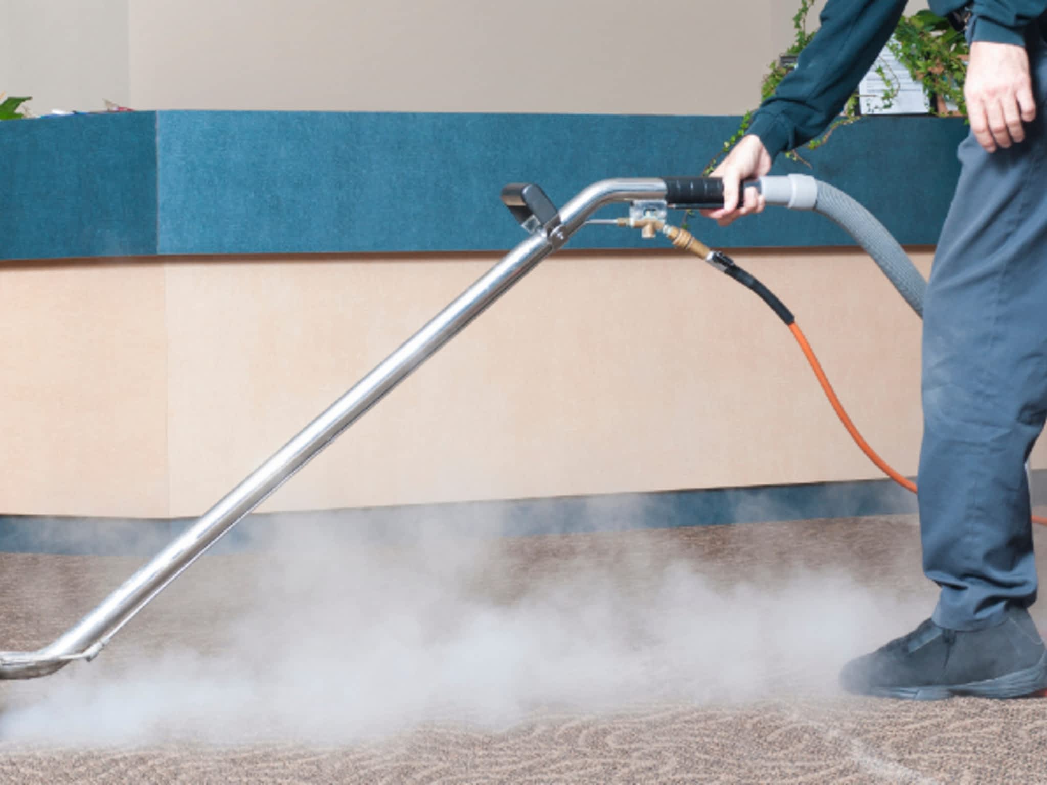 photo Kasar Cleaning Services Ltd