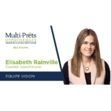 View Multi-Prêts Hypothèques Elisabeth Rainville, Courtier Hypothécaire’s Québec profile