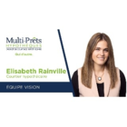 Voir le profil de Multi-Prêts Hypothèques Elisabeth Rainville, Courtier Hypothécaire - Québec