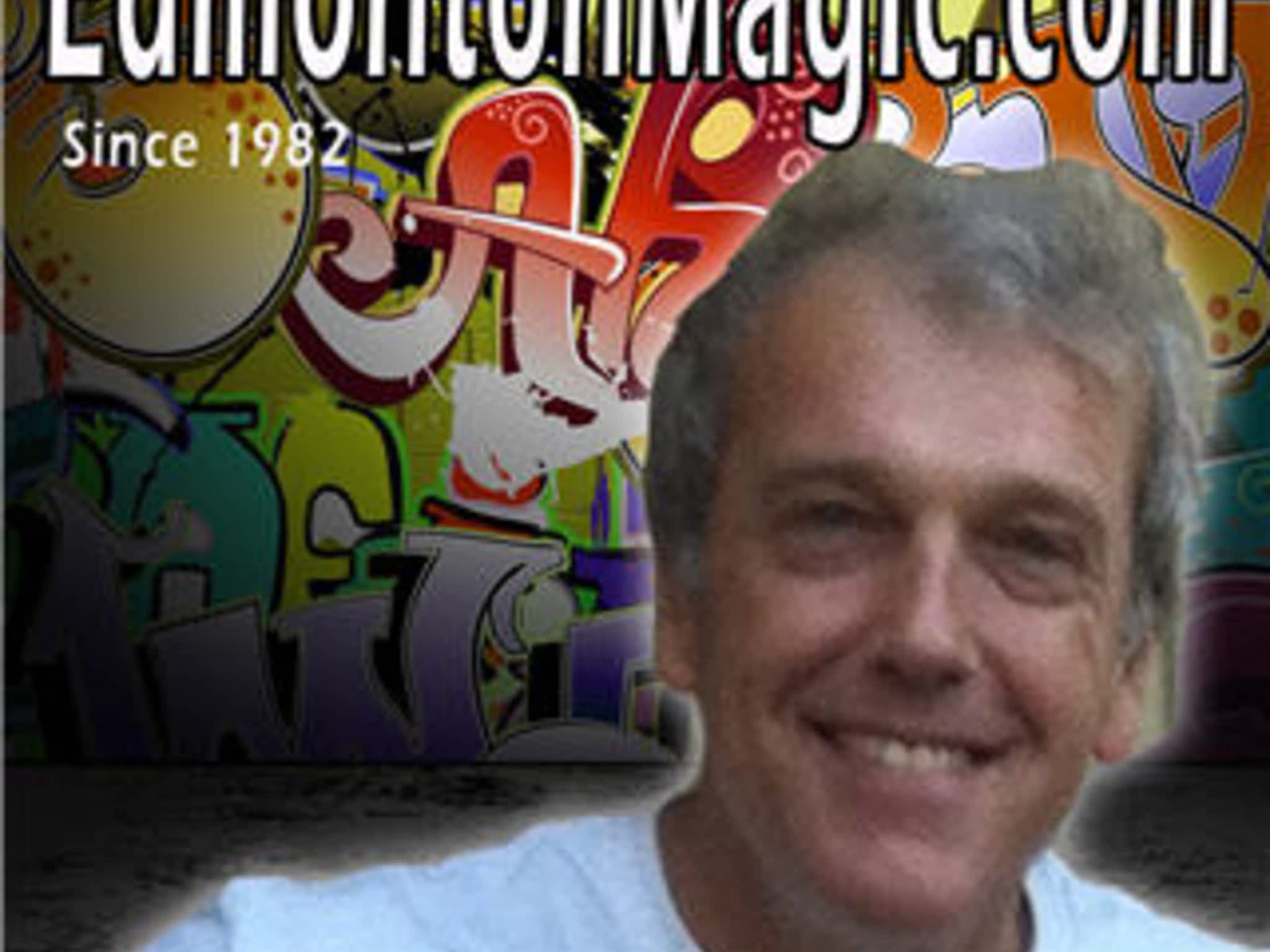 photo Edmonton Magic