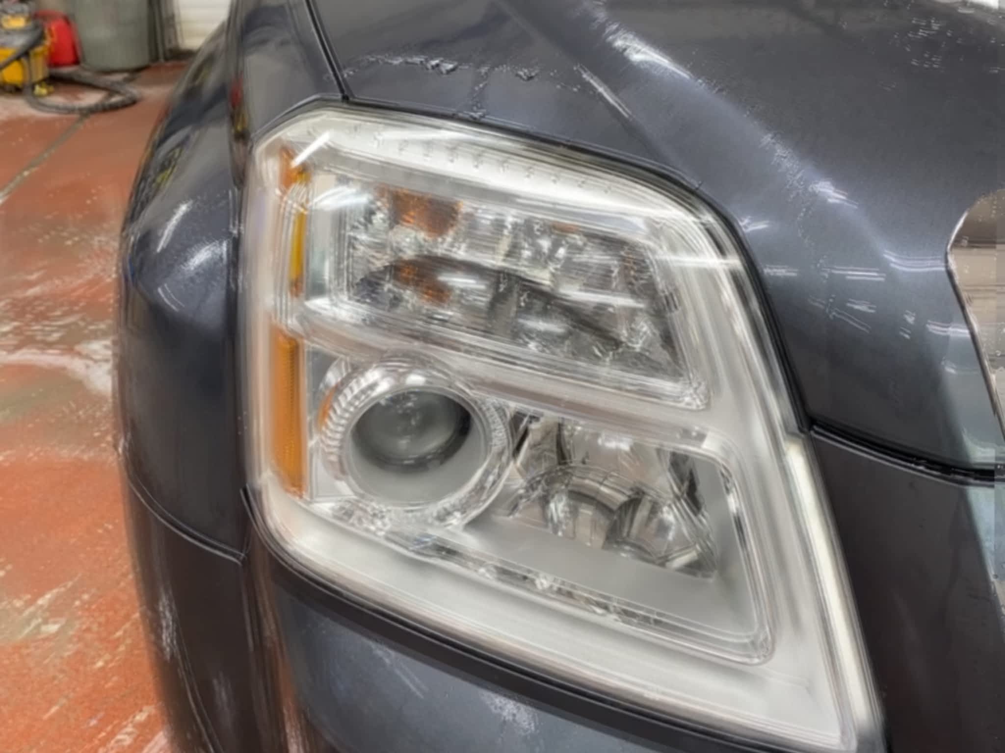 photo Matrix Detailing