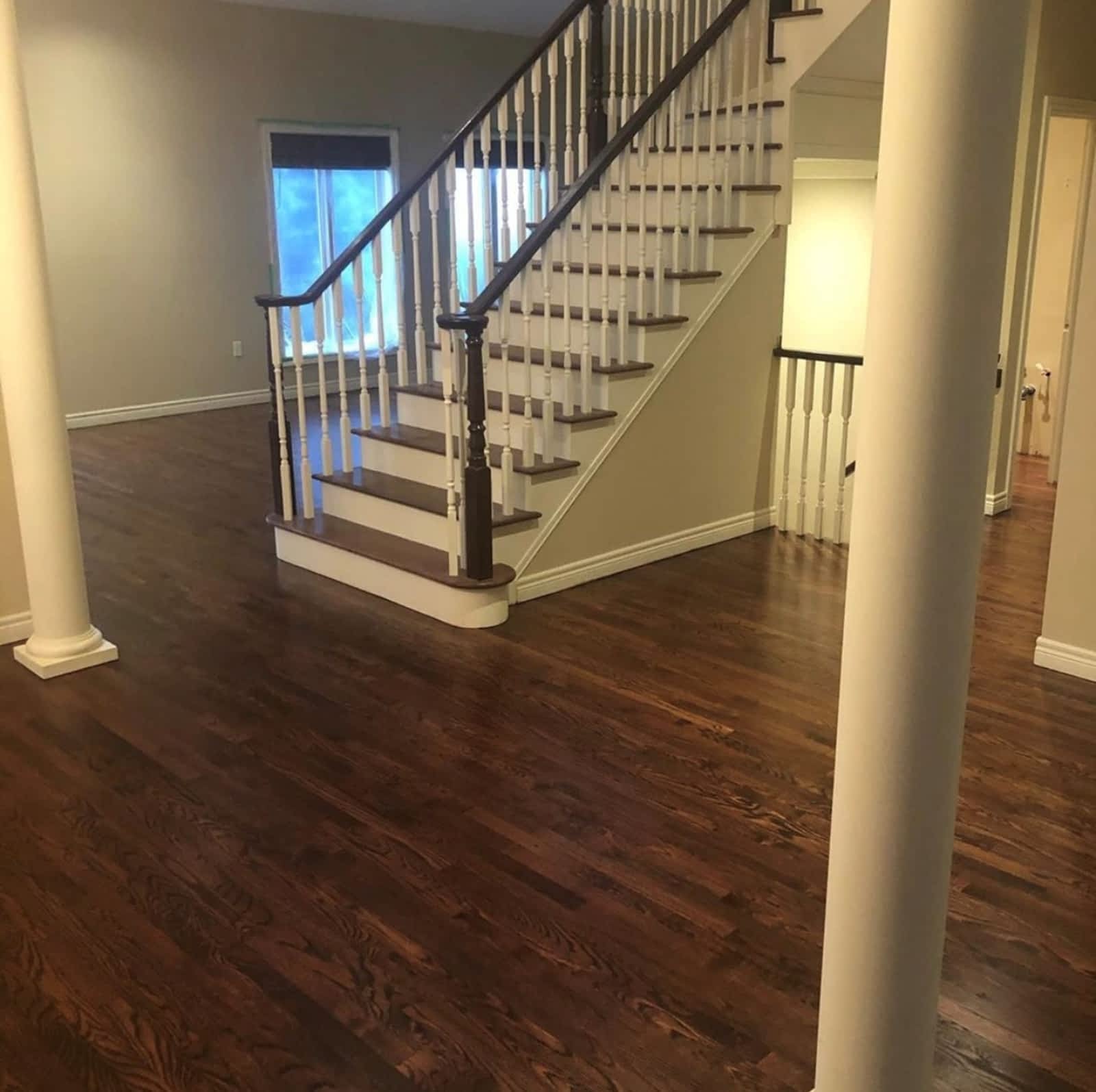 Rainbow Hardwood Flooring Opening Hours On