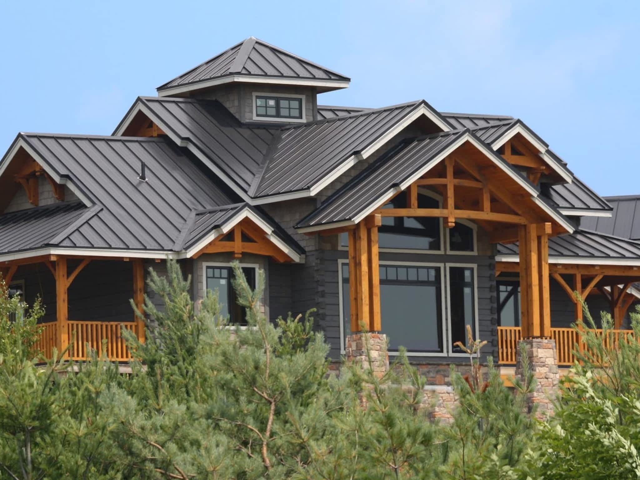 photo Dynamic Roofing