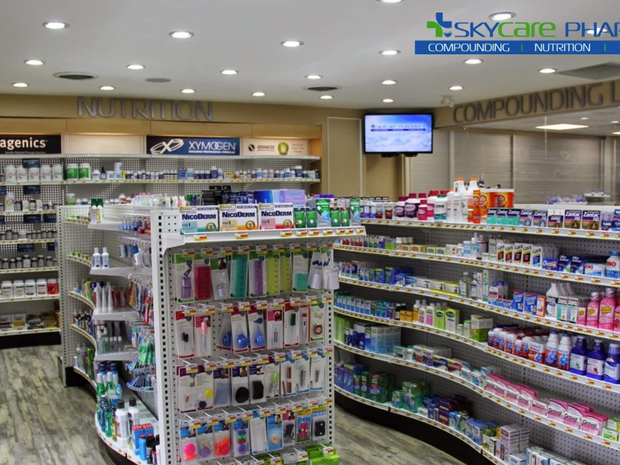 photo Skycare Pharmacy