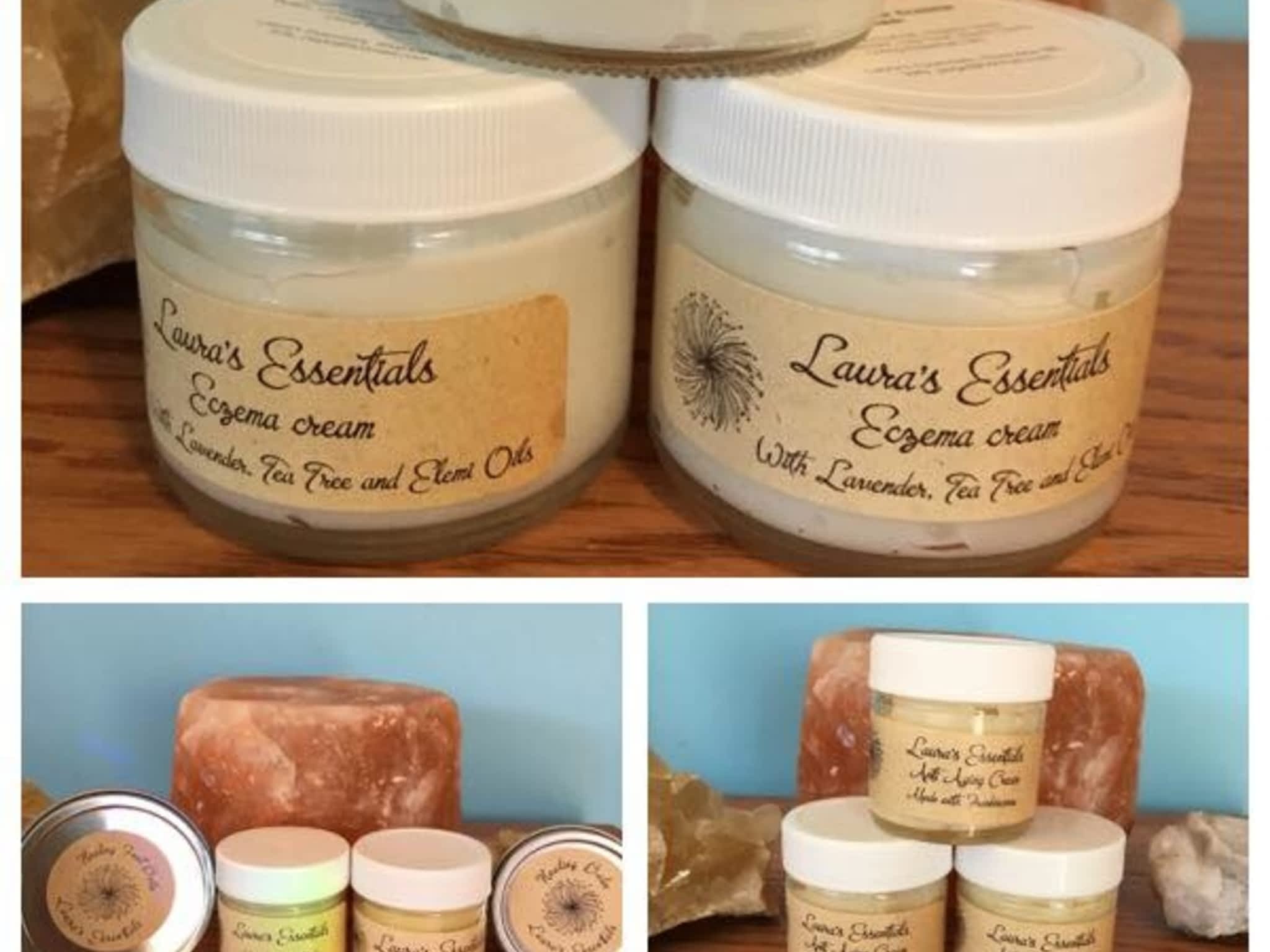 photo Laura's Essentials