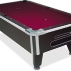 Alouette Universel - Matériel et tables de billard