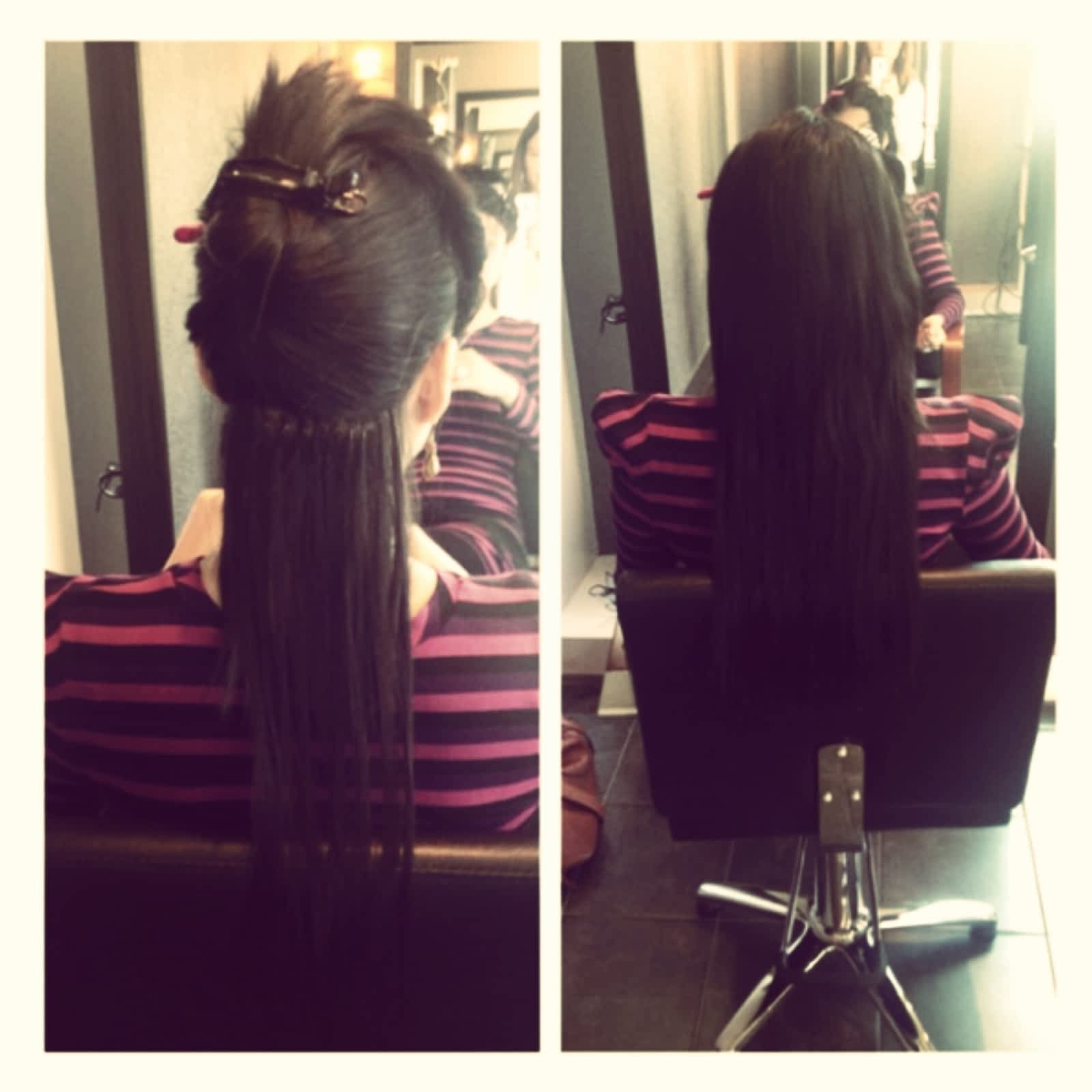 best hair extensions mississauga