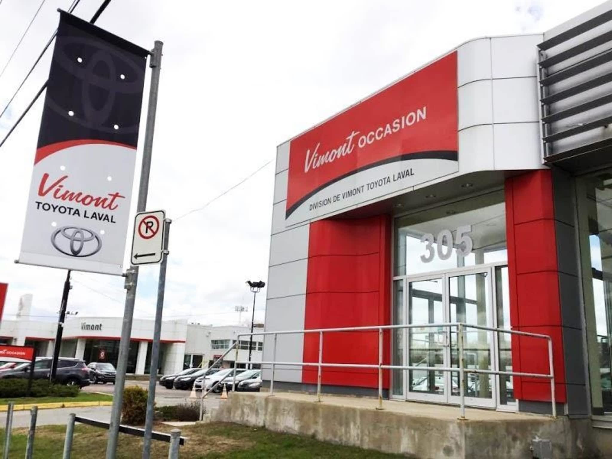 photo Vimont Occasion