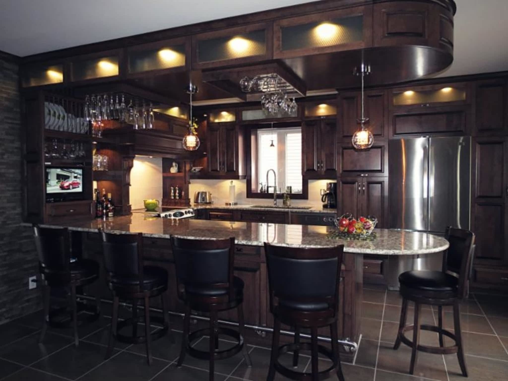 photo Les Cuisines BBCDS (2005) Inc