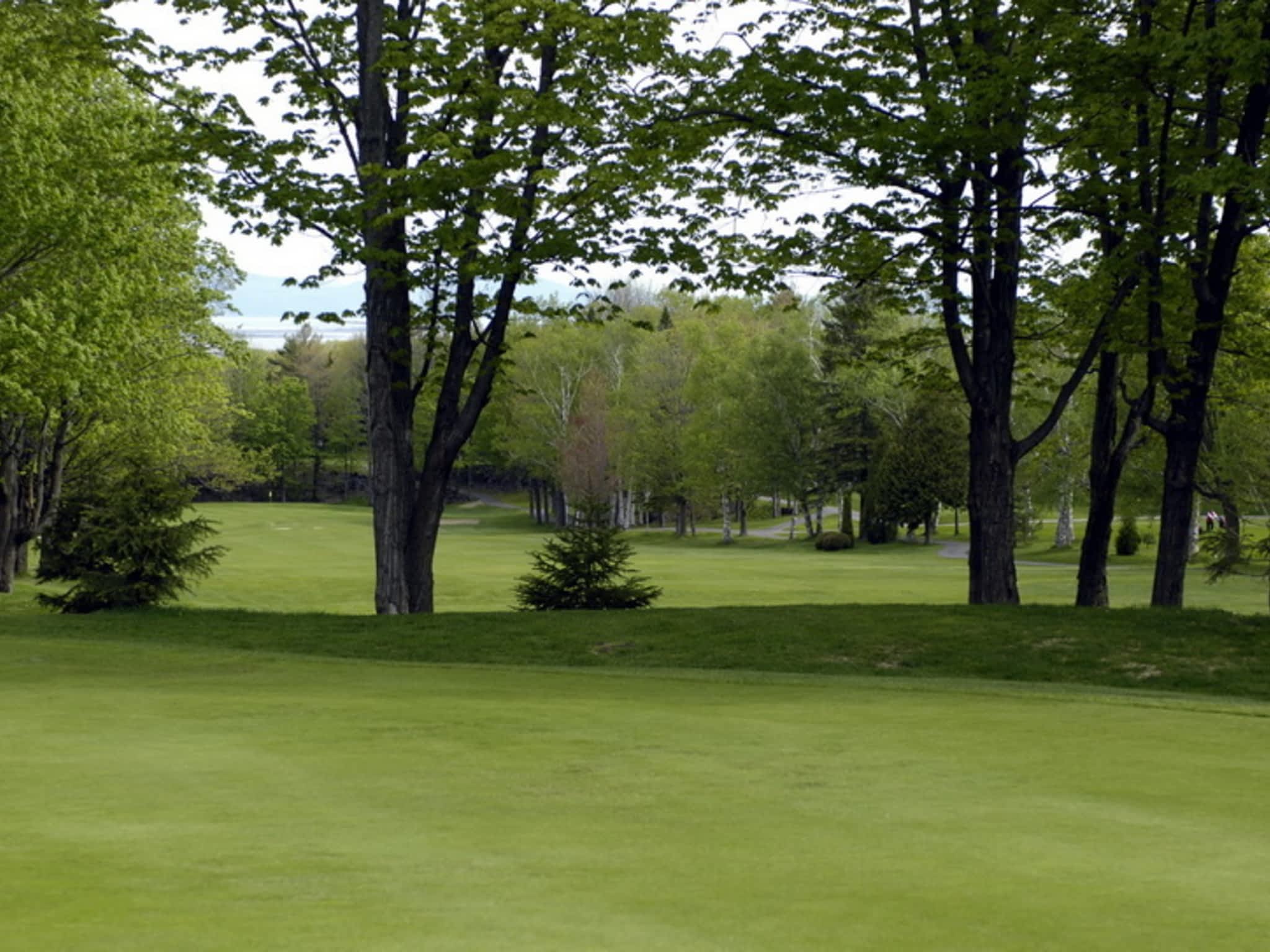 photo Club de Golf Montmagny Inc