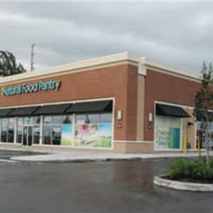 Natural Food Pantry Opening Hours 4325 Strandherd Dr Nepean On