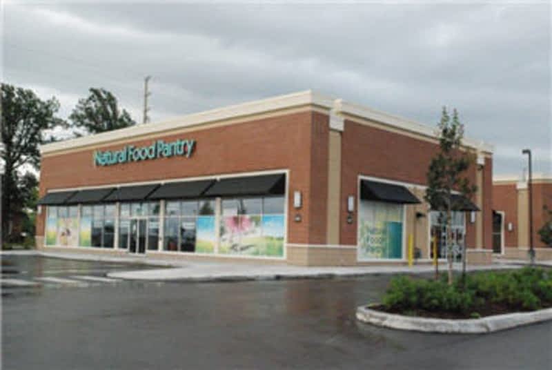 Natural Food Pantry Ottawa, ON 2277 Riverside Dr Canpages