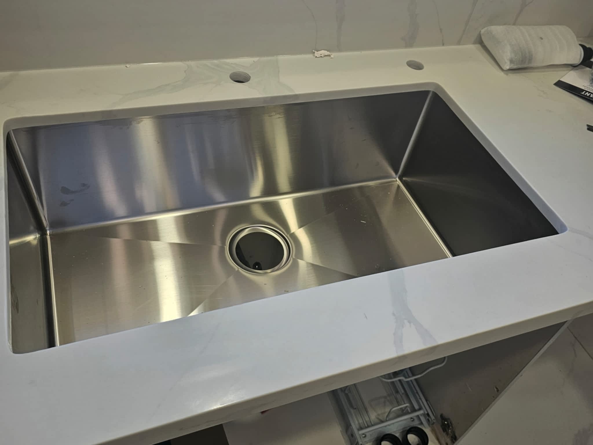 photo Sam Plumbing Services
