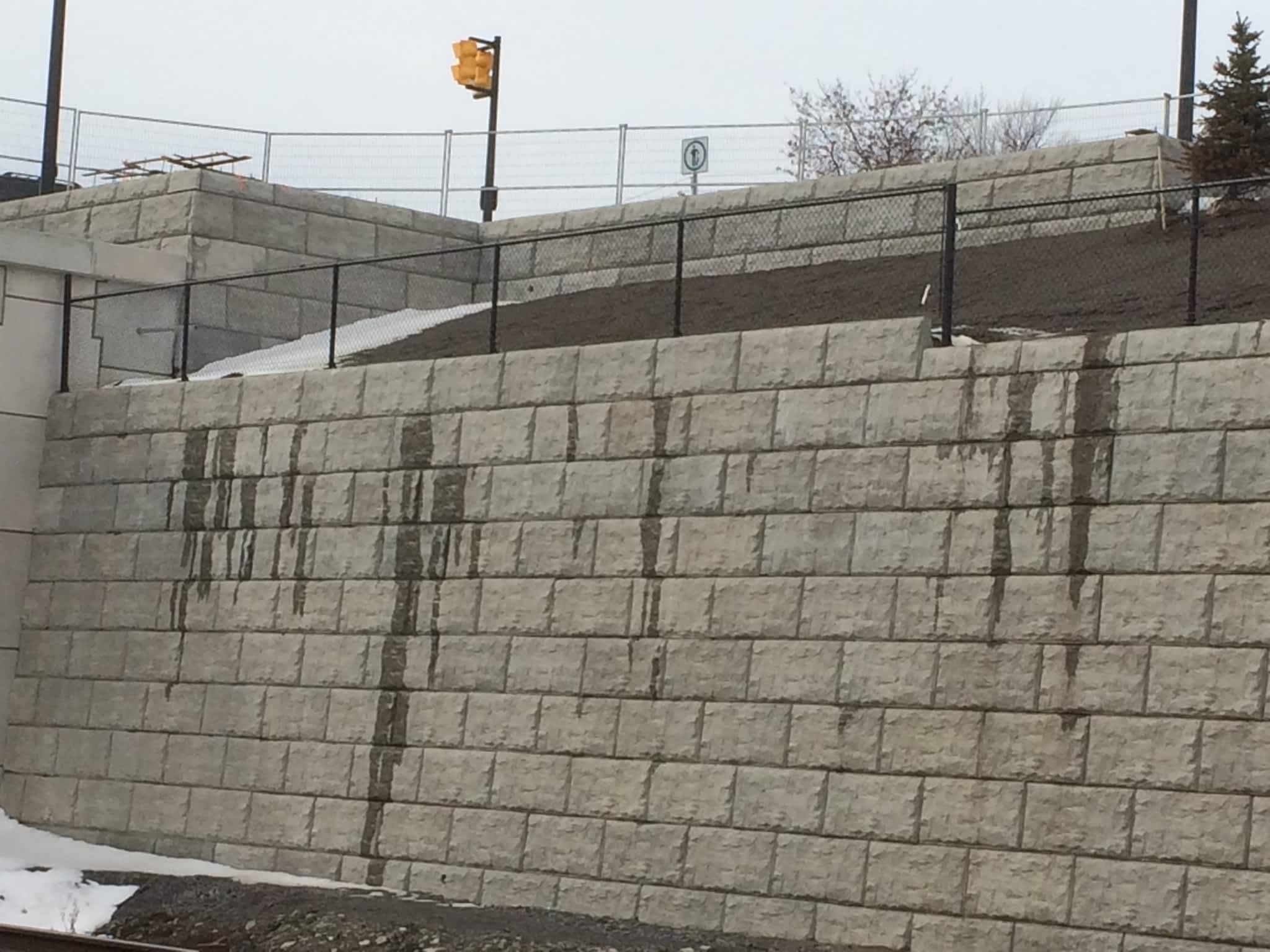 photo Groundwork Engineering Ltd