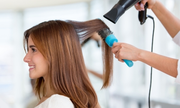 Vancouver’s best blow-dry bars for a fabulous blowout