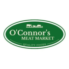 O'Connor's Meat Market - Logo