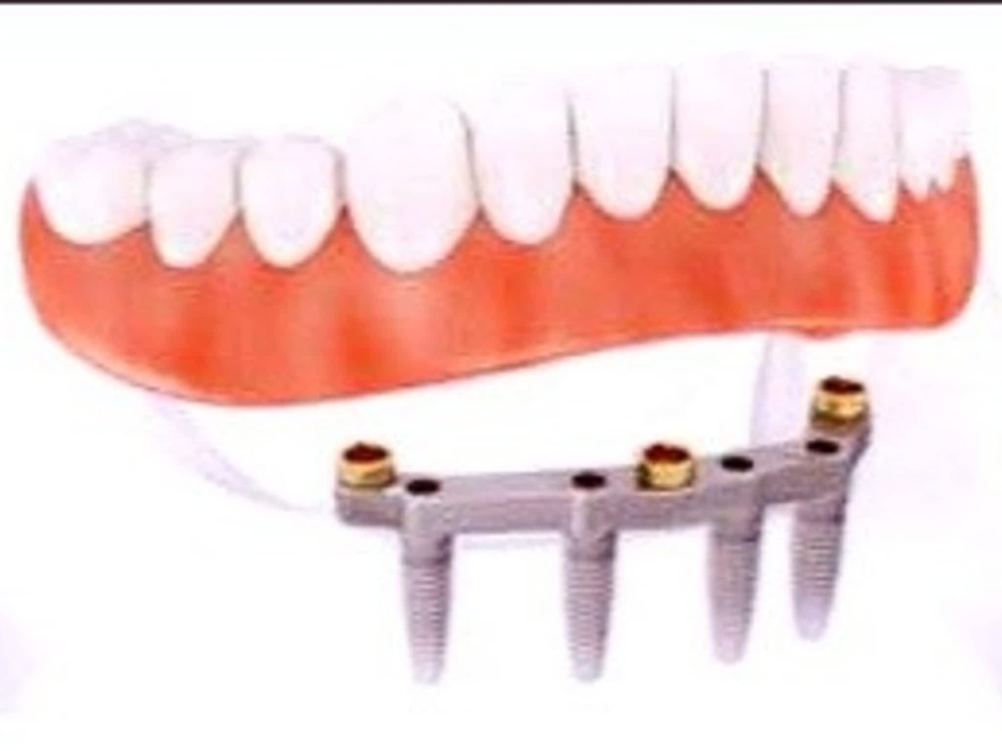 photo Taber Denture Clinic