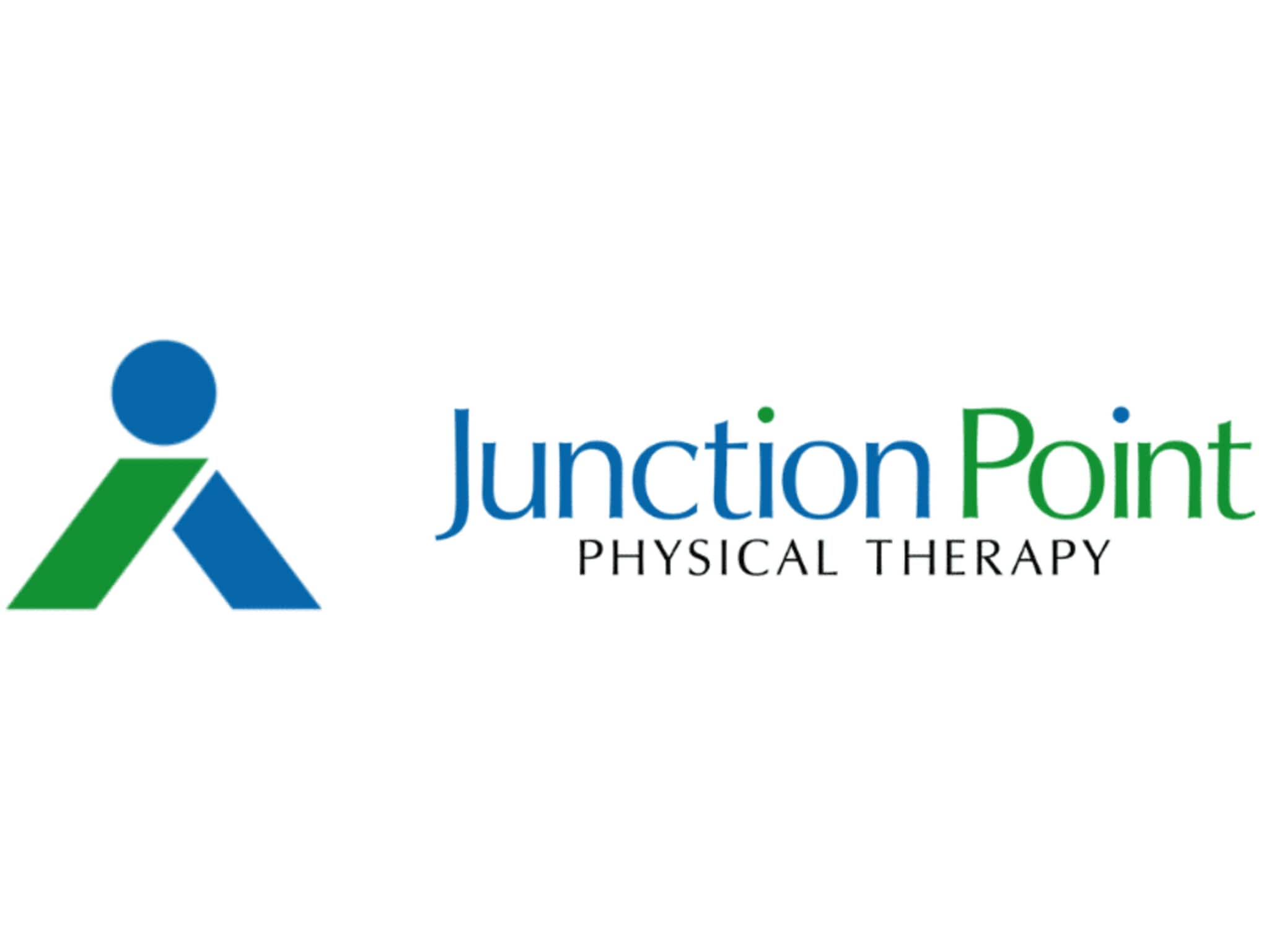 photo Junction Point Physical Therapy Grande Prairie