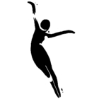 Ecole Formation Danse - Logo