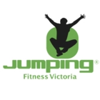 Jumping Fitness Victoria - Personal Trainers