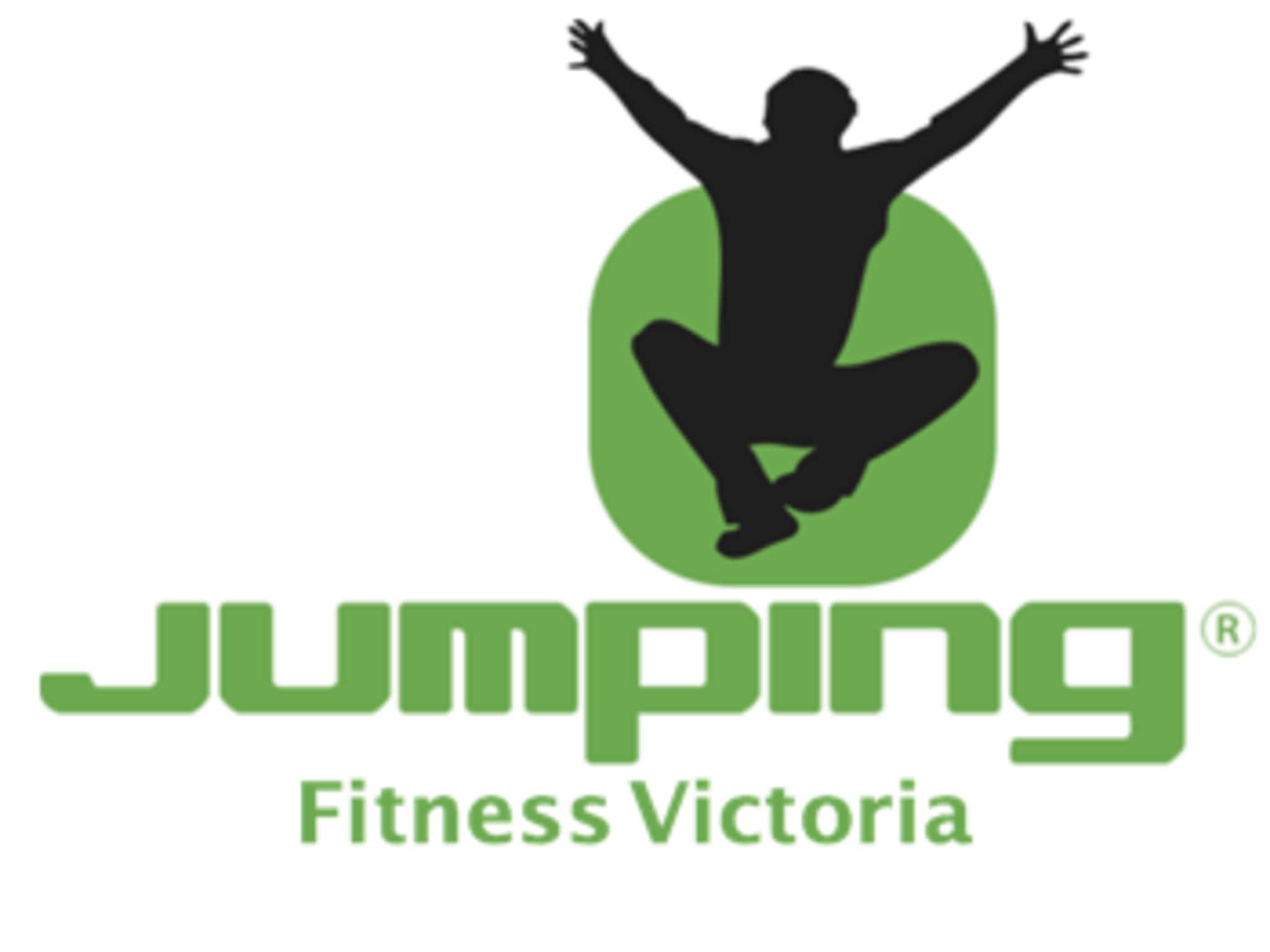 photo Jumping Fitness Victoria