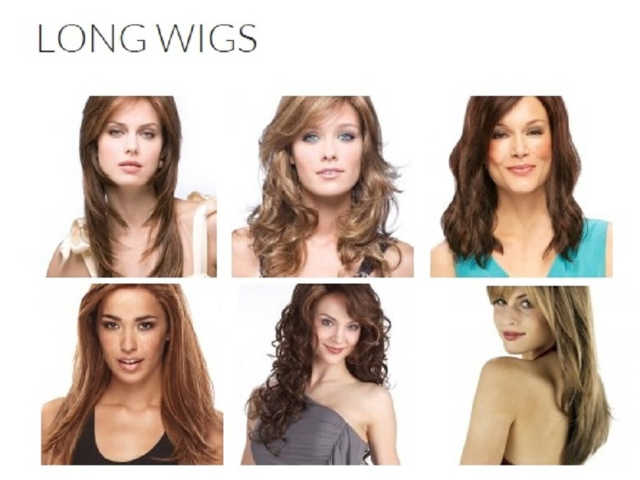 photo Wigs to Wellness & the Mastectomy Boutique