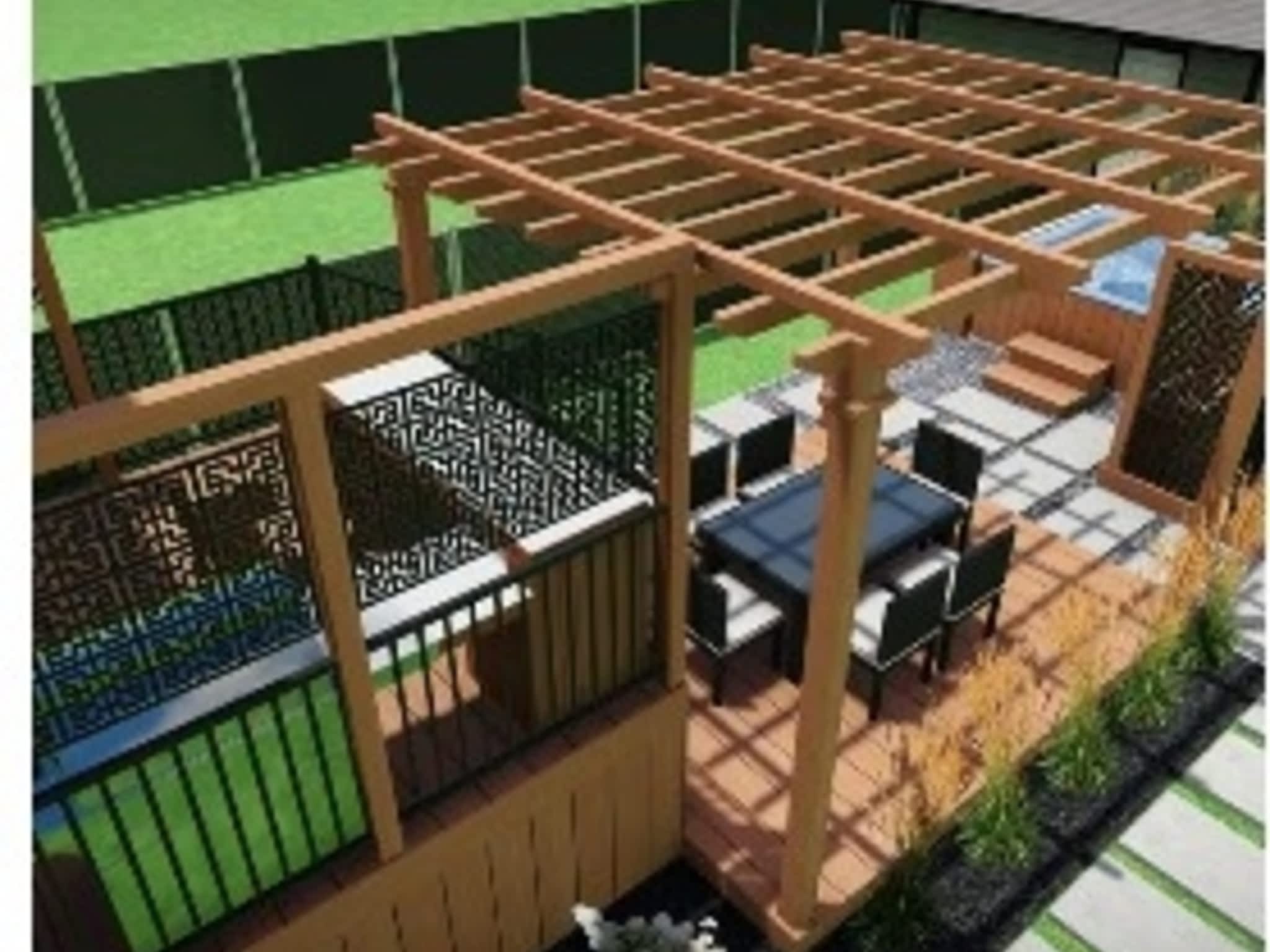 photo Harmonia -Design