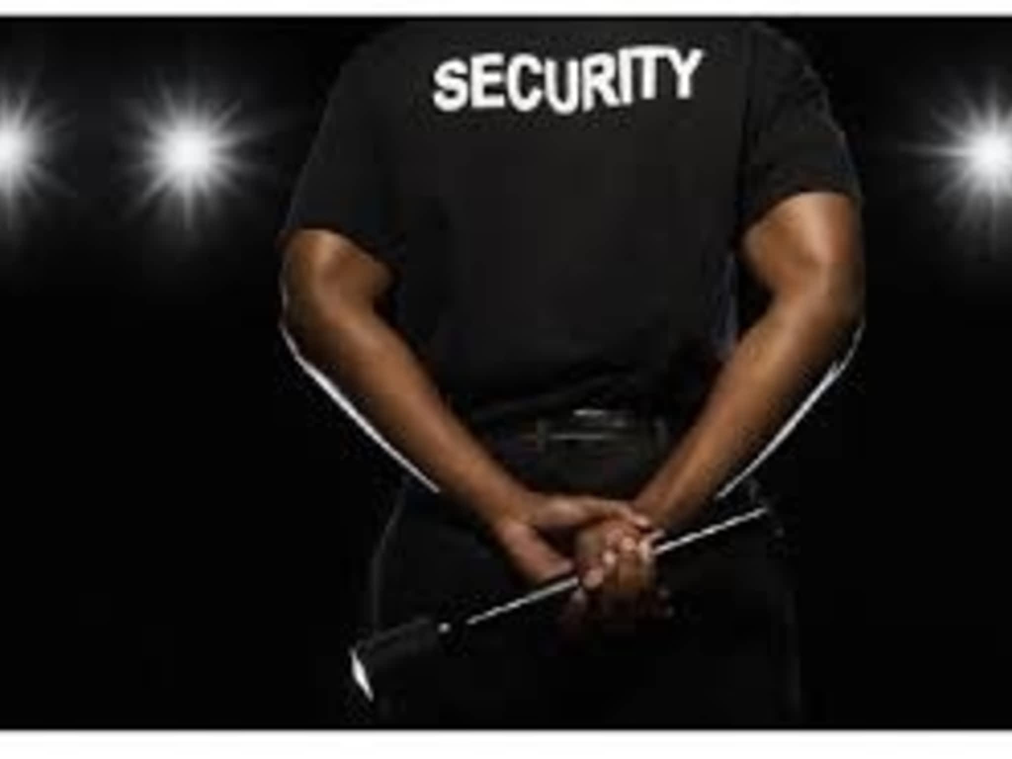photo AJ-Spider Security & Investigation Services