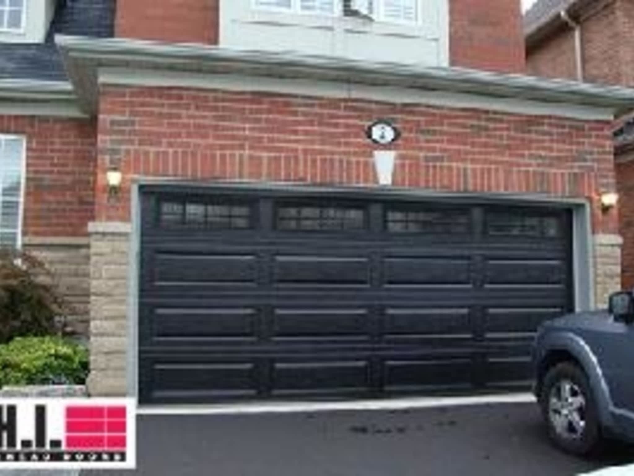 photo Dodds Garage Door Systems Inc