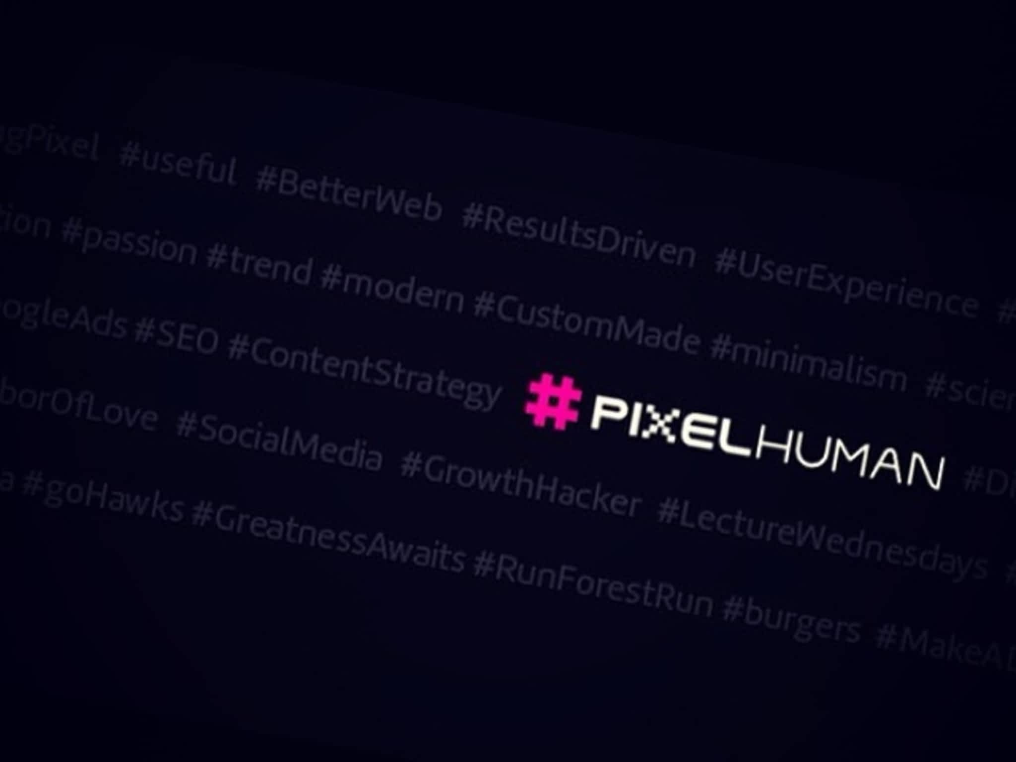 photo Pixel Human Solutions Inc